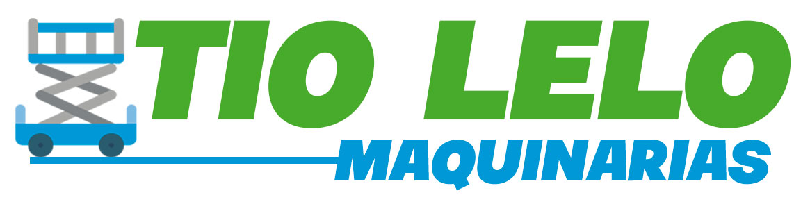 Maquinarias tio Lelo